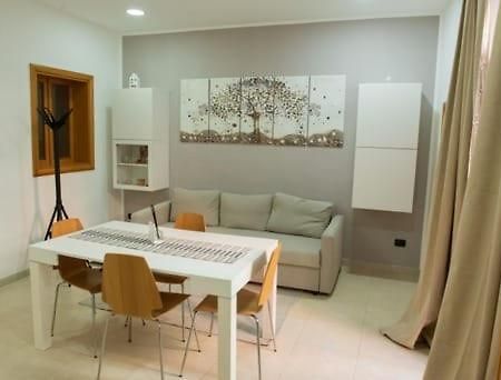 바리 Casa Rita 아파트 외부 사진