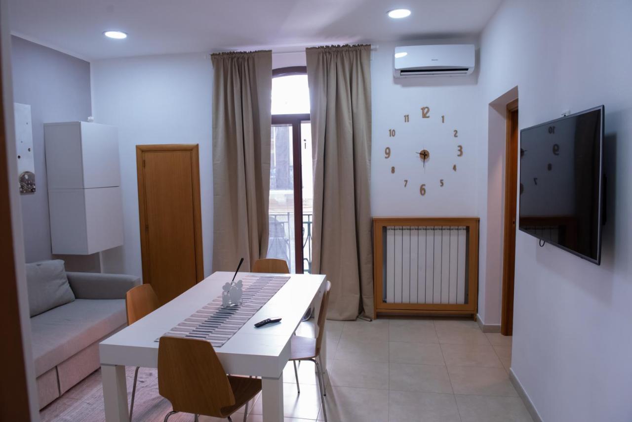 바리 Casa Rita 아파트 외부 사진