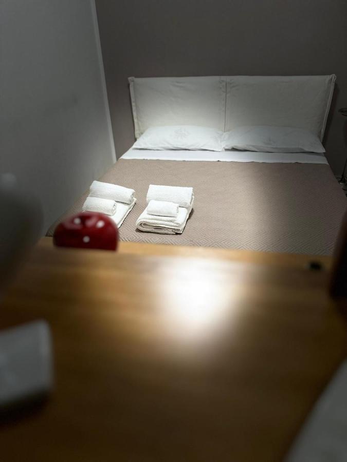 바리 Casa Rita 아파트 외부 사진