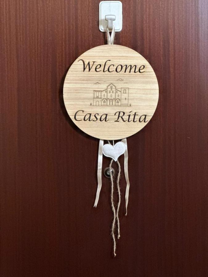 바리 Casa Rita 아파트 외부 사진