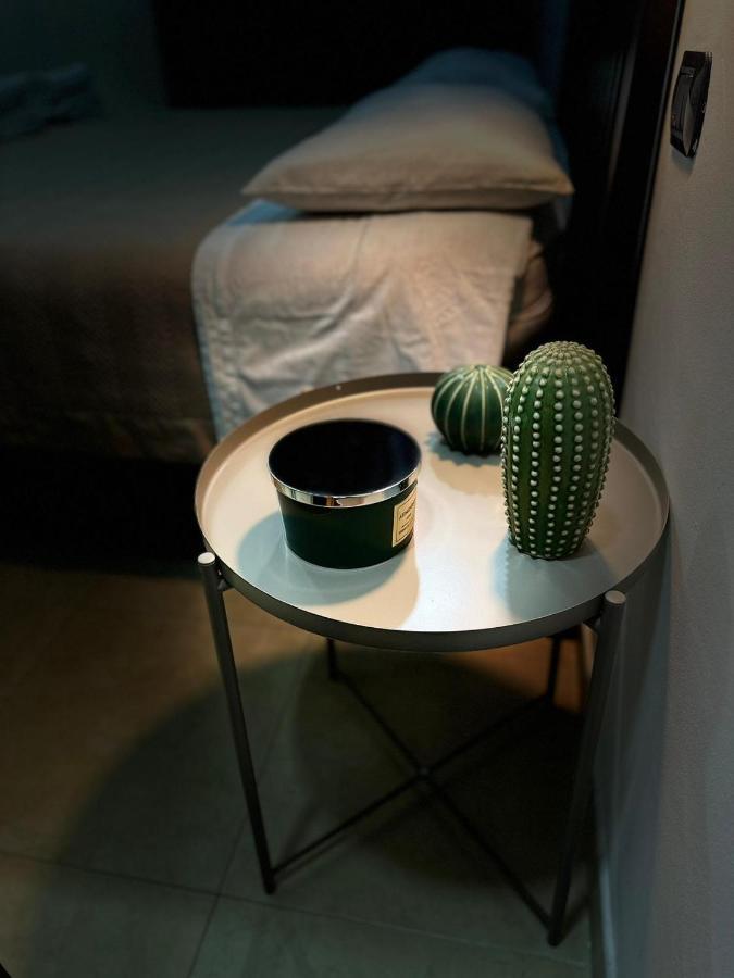 바리 Casa Rita 아파트 외부 사진