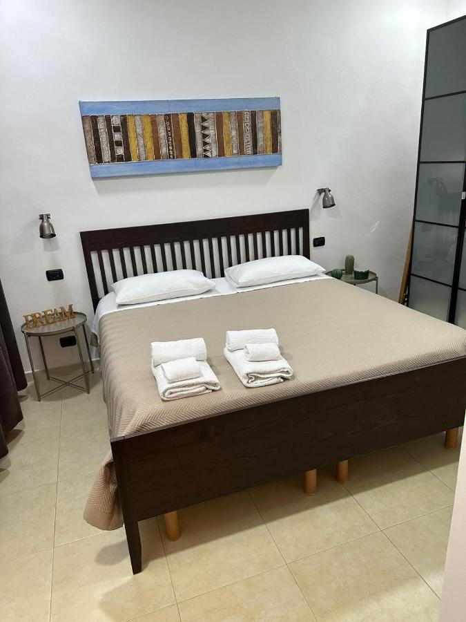 바리 Casa Rita 아파트 외부 사진