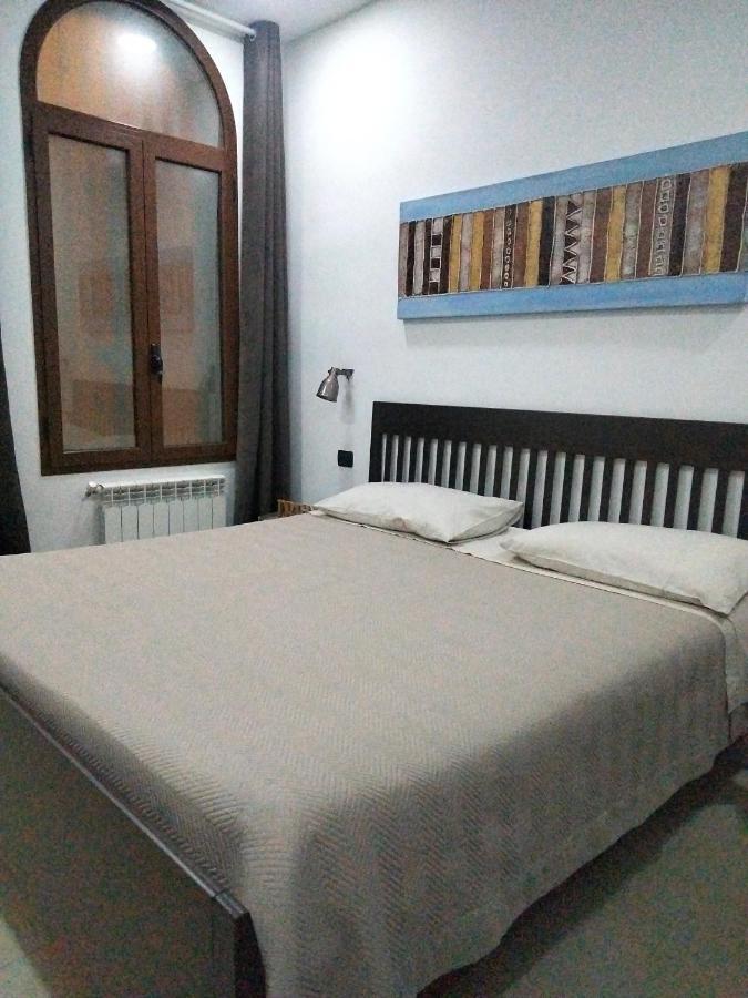 바리 Casa Rita 아파트 외부 사진