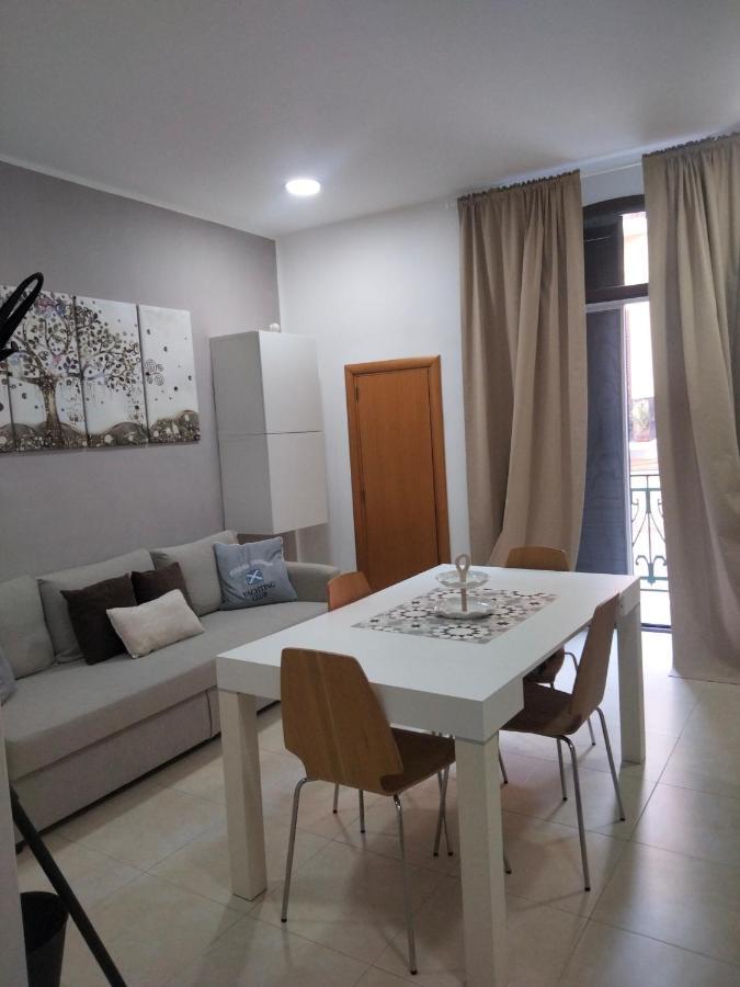 바리 Casa Rita 아파트 외부 사진